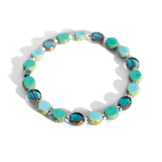 Ocean Bohemian Bracelet