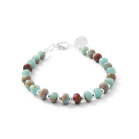 Earth Tones Bracelet