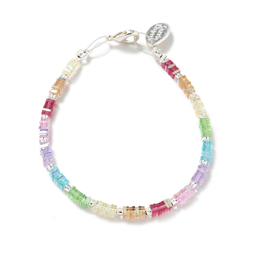 Lustre Delights Bracelet