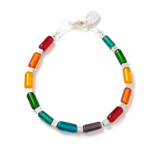 Rainbow Lights Bracelet