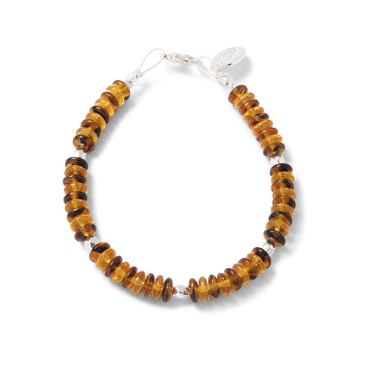 Celestial Discs Bracelet