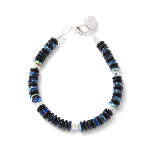 Celestial Discs Bracelet
