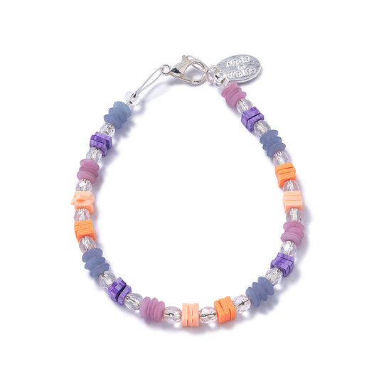 Trio Confetti Bracelet