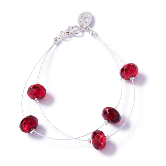 Shimmer Bracelet