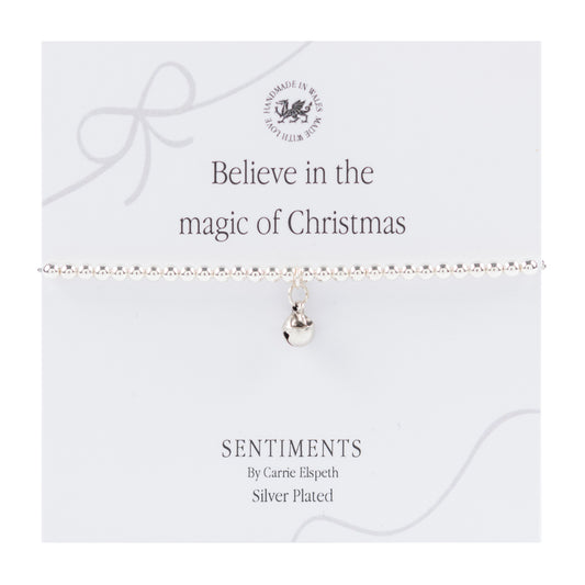 Believe in the Magic of Christmas