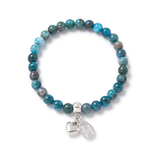 Gemstone Bracelet