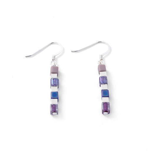 Diversity Cubes Earrings