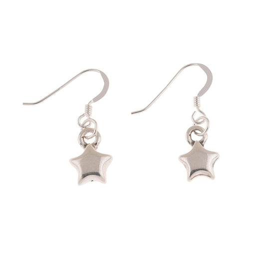 Star Earrings