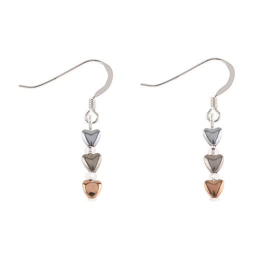 Cariad Earrings