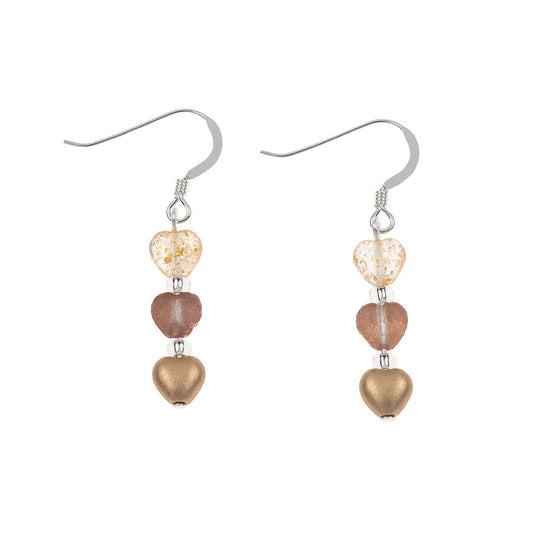 Calon Earrings