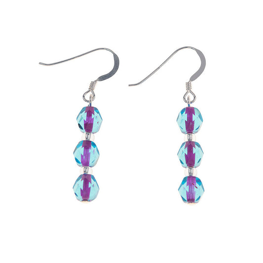 Filaments Earrings