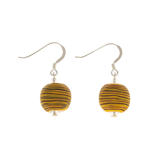 Strata Earrings