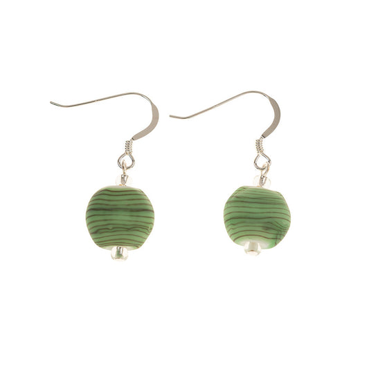 Strata Earrings