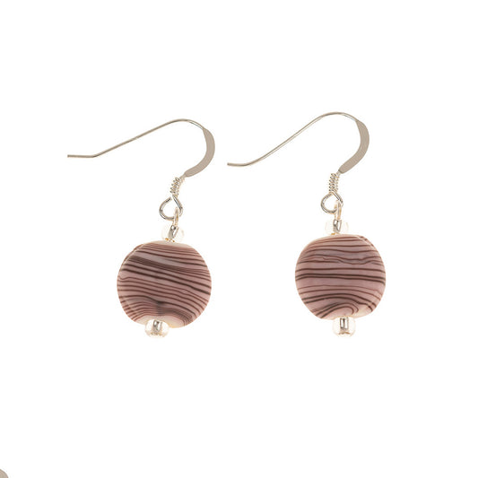 Strata Earrings