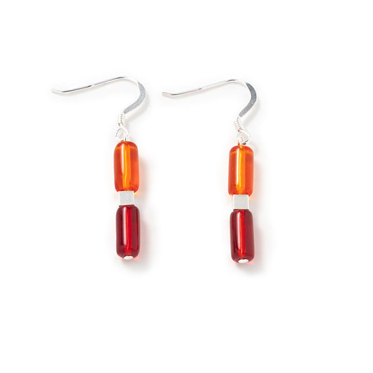 Rainbow Lights Earrings