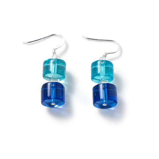 Rainbow Illuminations Earrings