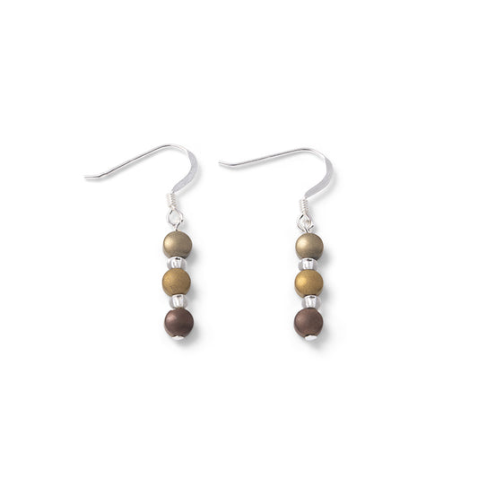 Constellation Earrings
