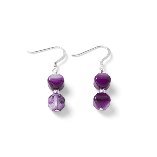Wisps Earrings