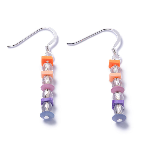 Confetti Earrings