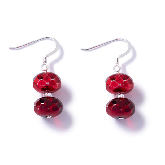 Shimmer Earrings