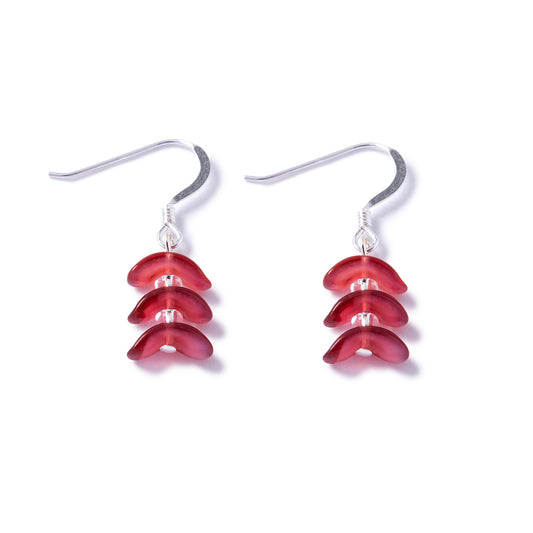 Eclipse Earrings