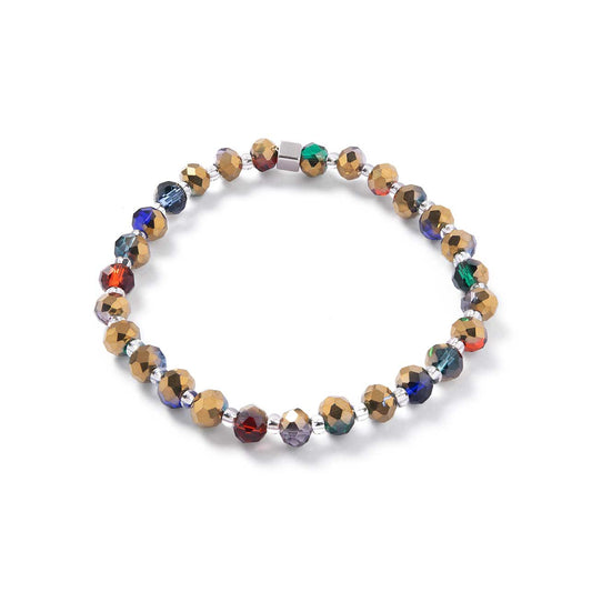Golden Sparkle Bracelet