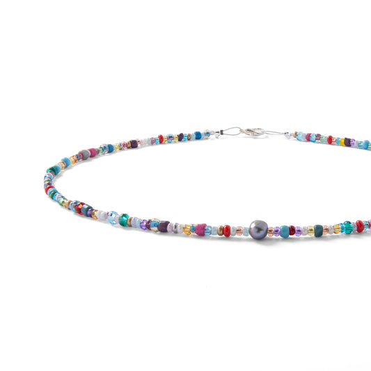 Fusion Necklace