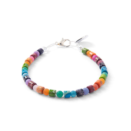 Kaleidoscope Bracelet