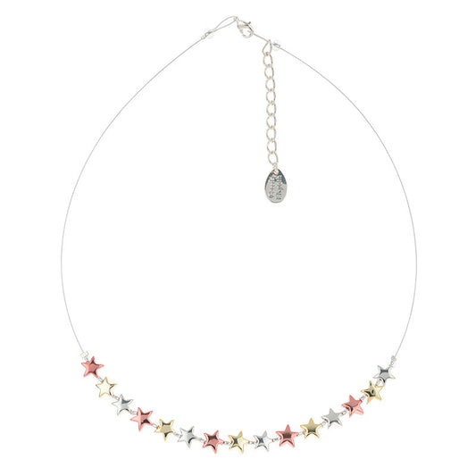 Seren Necklace
