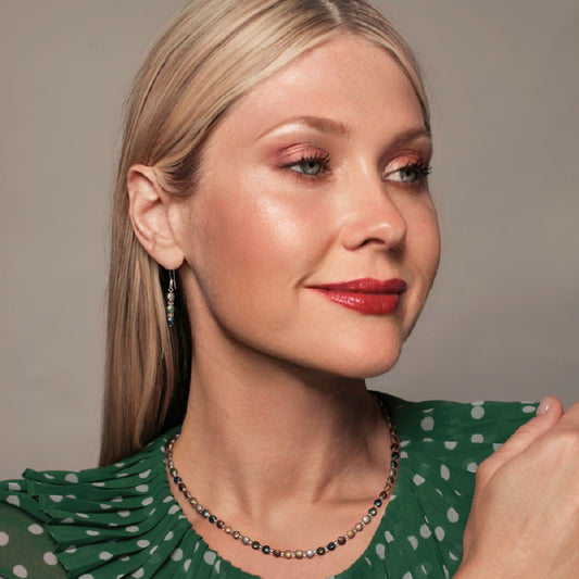 Constellation Necklace
