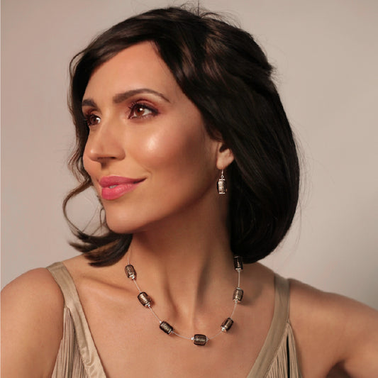 Reflections Necklace