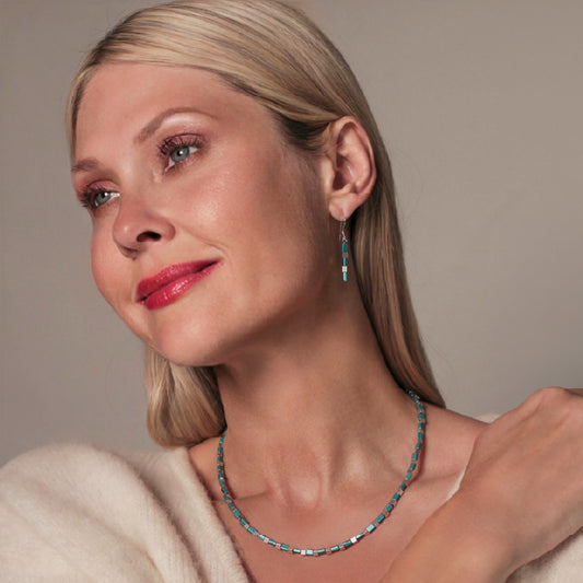Gleam Necklace