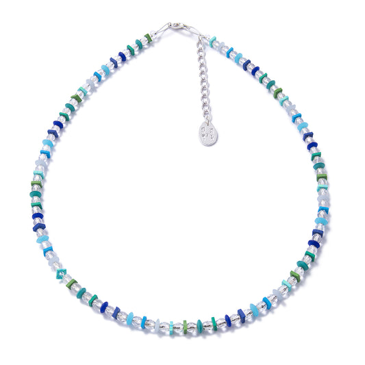 Confetti Necklace