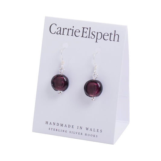 Stand Up Earring Card (FREE with hook earrings)