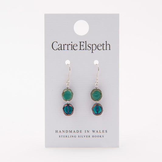 Hanging Earring Card (FREE on request)