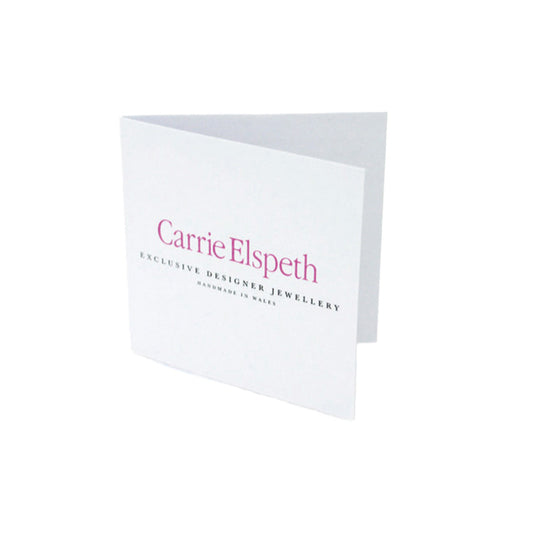 Gift Card (FREE with every item)