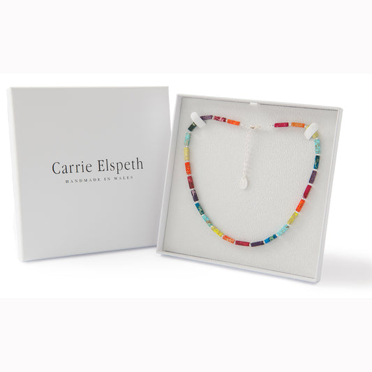 Necklace Box