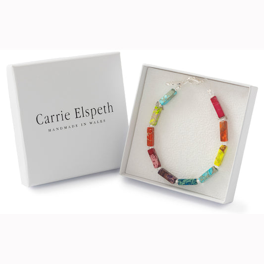 Bracelet & Earring Box