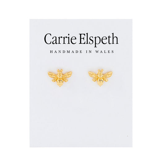 Stud Earring Card Vertical (FREE upon request)